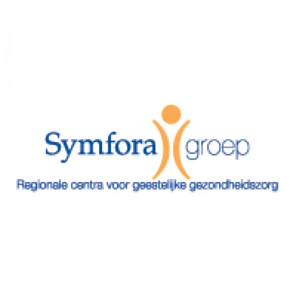 Logo of Symfora Groep