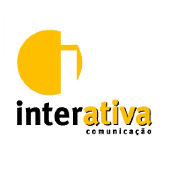 Logo of Interativa Comunicacao