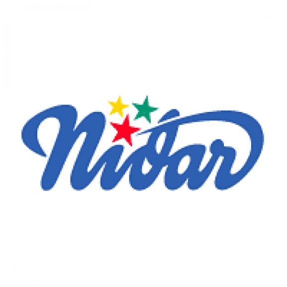 Logo of Nidar