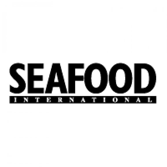 Logo of Seafood International