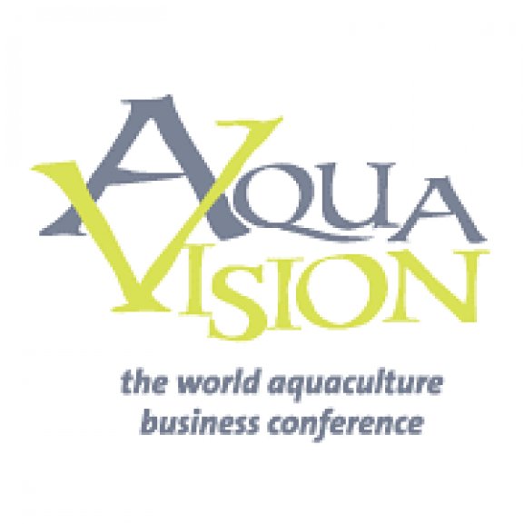 Logo of Aqua Vision