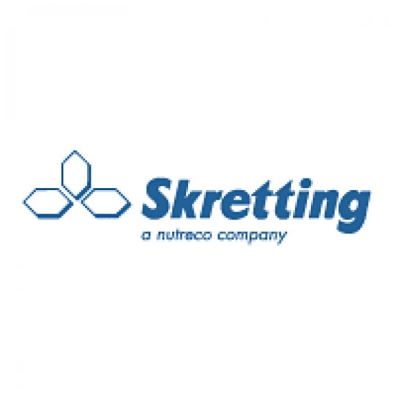 Logo of Skretting