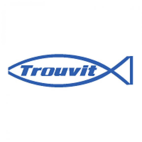 Logo of Trouvit