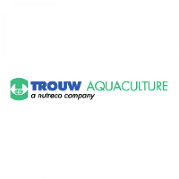 Logo of Trouw Aquaculture