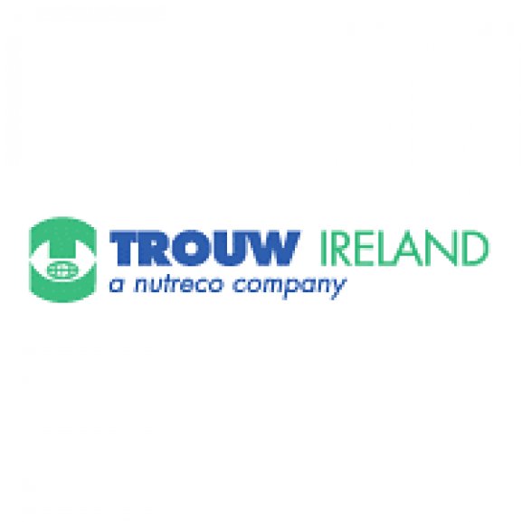 Logo of Trouw Ireland