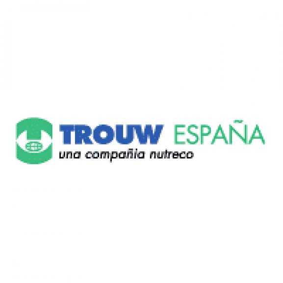 Logo of Trouw Espana