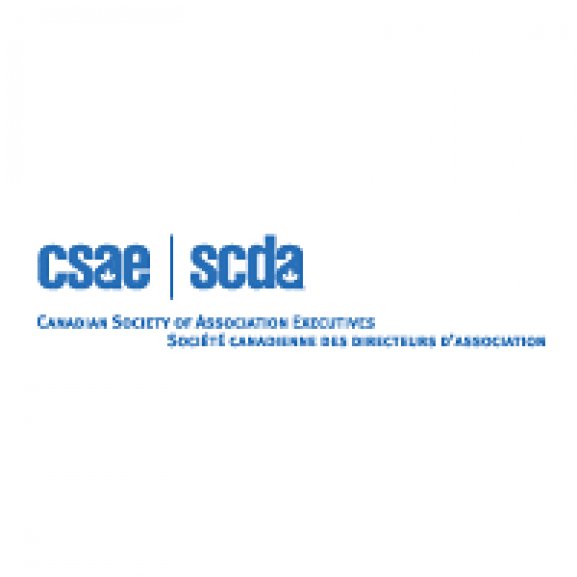 Logo of CSAE SCDA