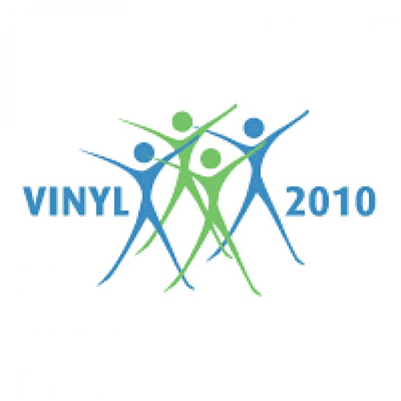 Logo of Vinyl 2010