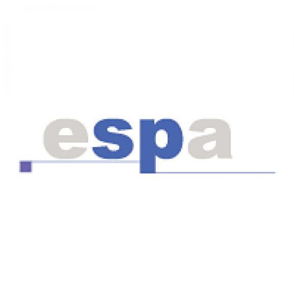 Logo of ESPA