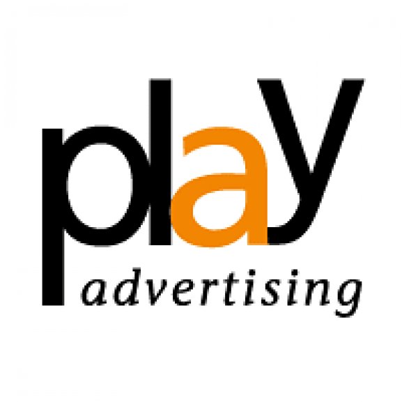 Logo of Play Advertising