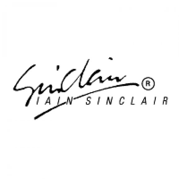 Logo of Iain Sinclair