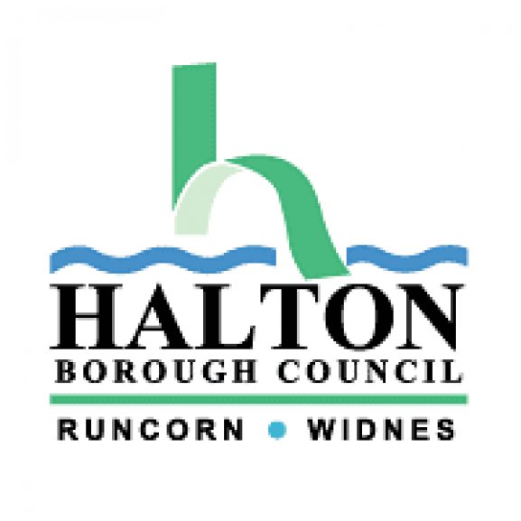 Logo of Halton Borough Council