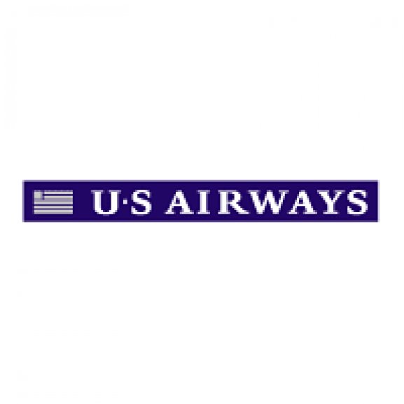 Logo of US Airways