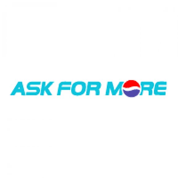 Logo of Ask for more