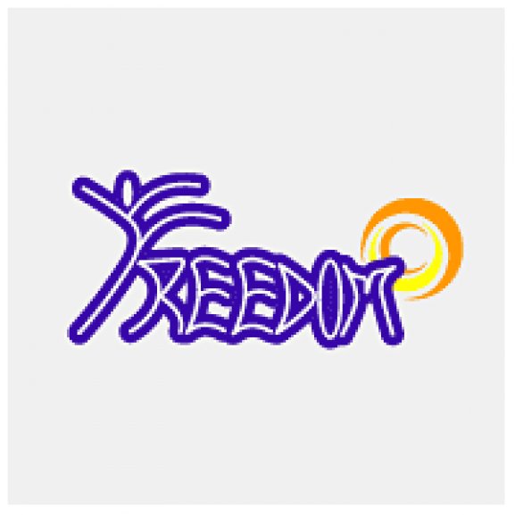 Logo of Freedom