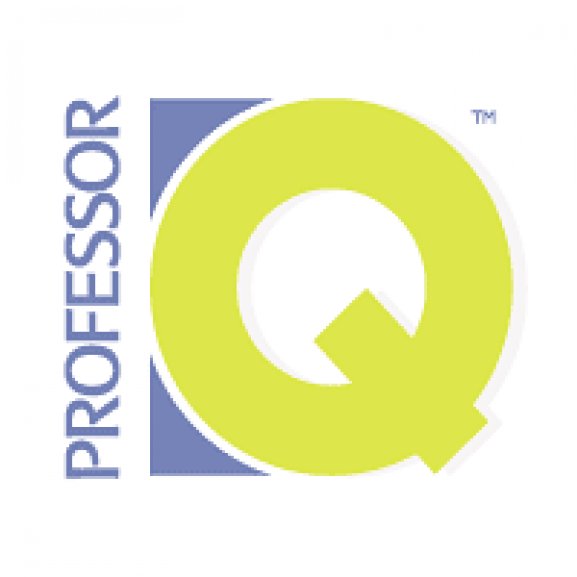 Logo of Professor Q