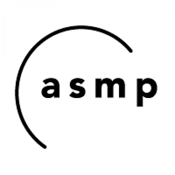 Logo of ASMP