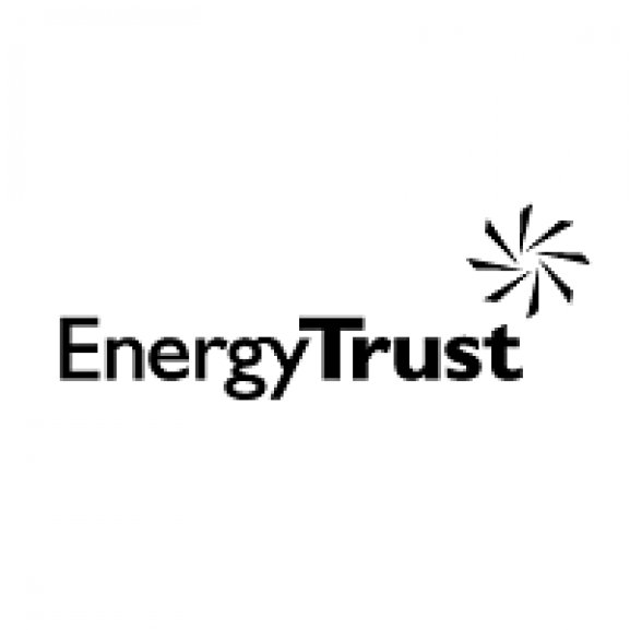 Logo of EnergyTrust