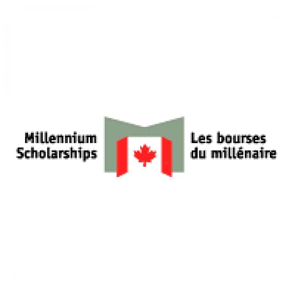 Logo of Millennium Scholarships Foundation