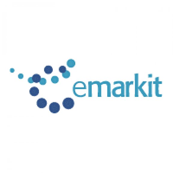 Logo of emarkit