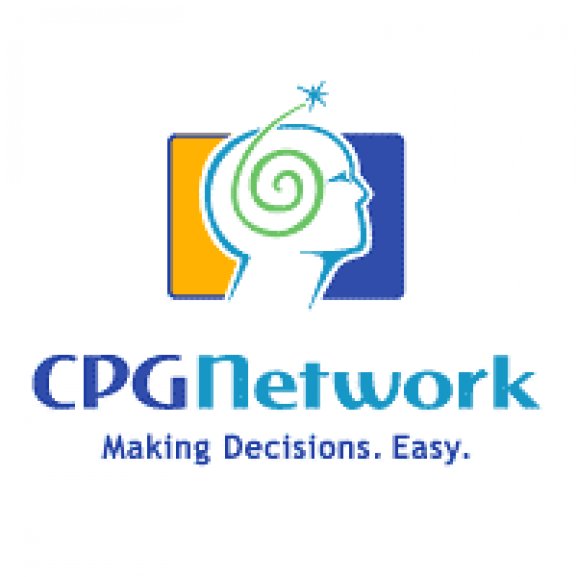 Logo of CPGNetwork