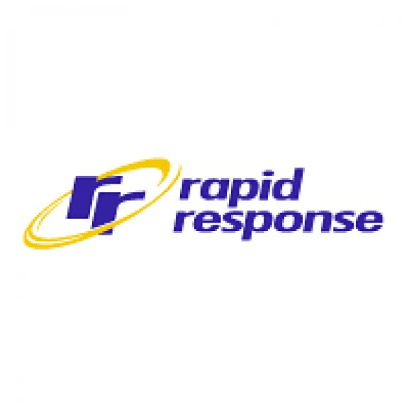 Logo of Rapid Response
