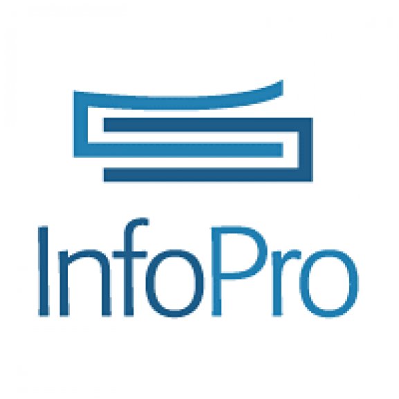 Logo of InfoPro