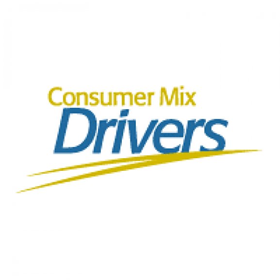 Logo of Consumer Mix Drivers