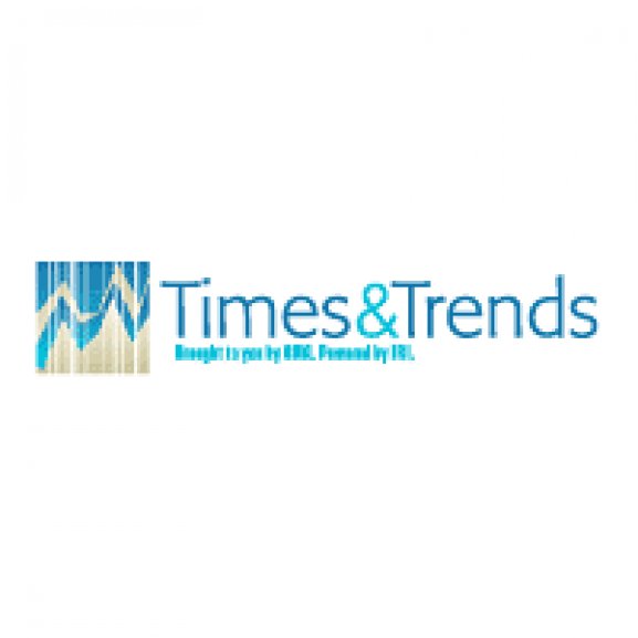 Logo of Times & Trends