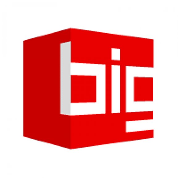 Logo of BIG