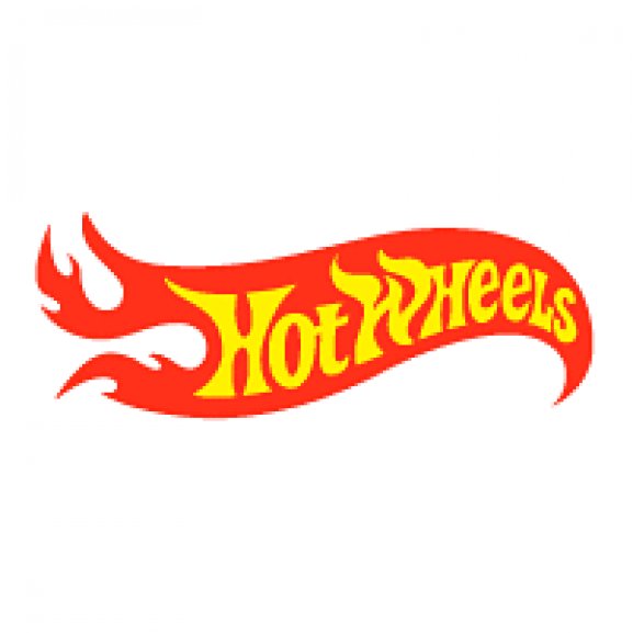 Logo of Hot Wheels