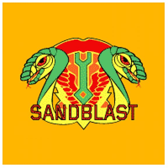 Logo of Sandblast