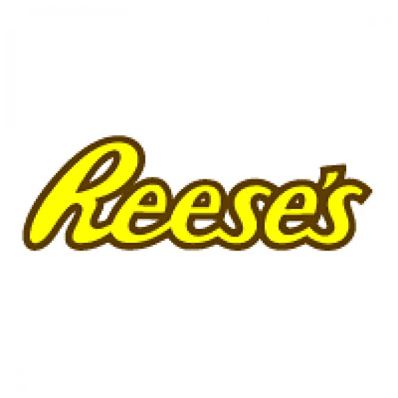 Logo of Reese&#039;s