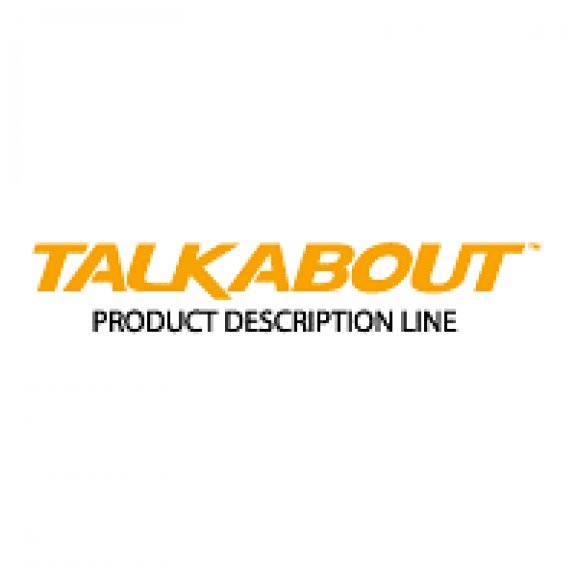 Logo of Talkabout
