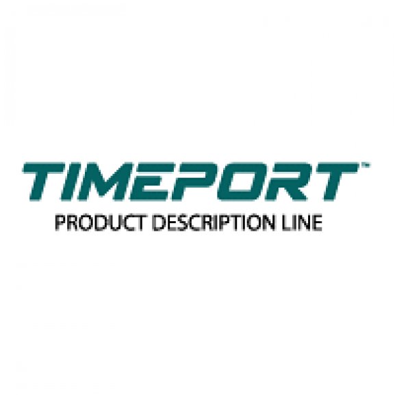 Logo of Timeport