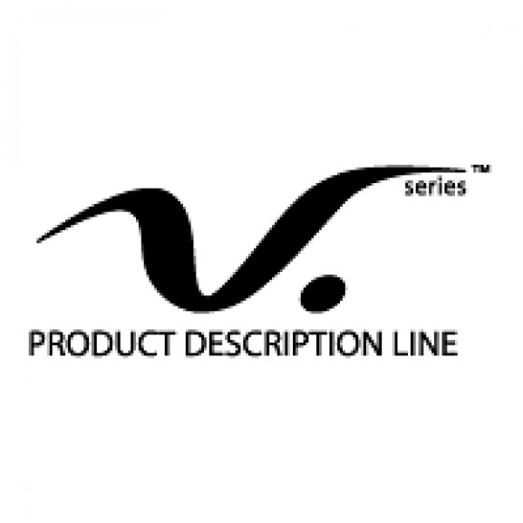 Logo of V Series