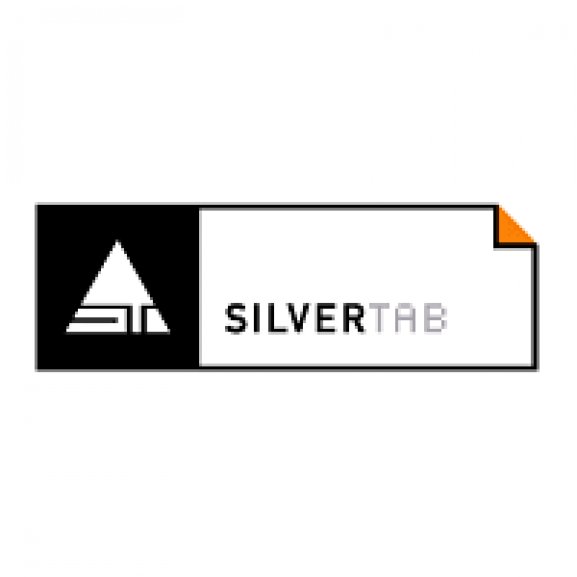 Logo of SilverTab Jeans
