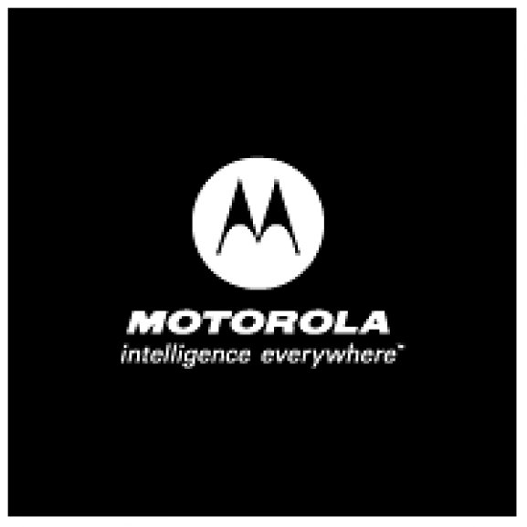 Logo of Motorola