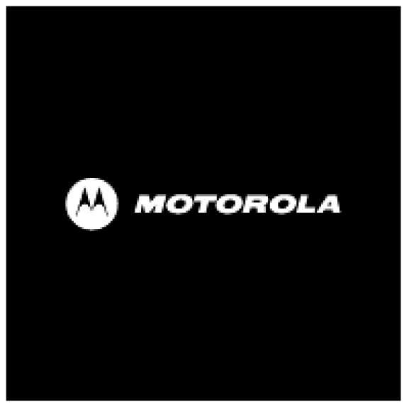 Logo of Motorola