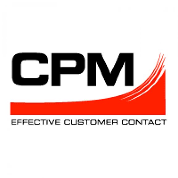 Logo of CPM