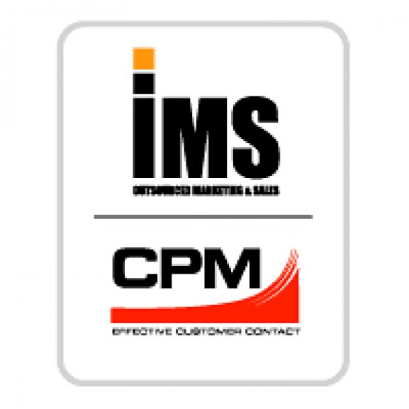 Logo of IMS