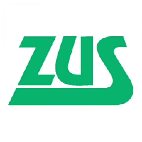 Logo of ZUS