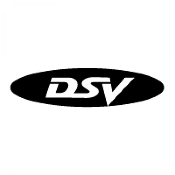 Logo of DSV