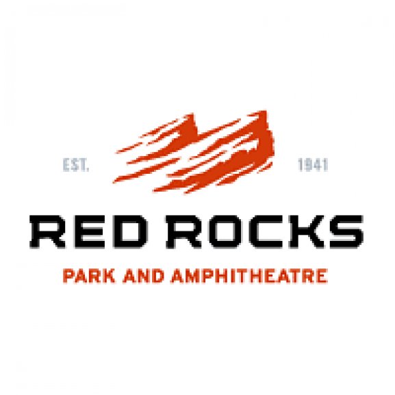 Logo of Red Rocks