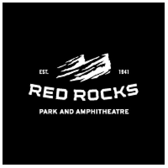 Logo of Red Rocks