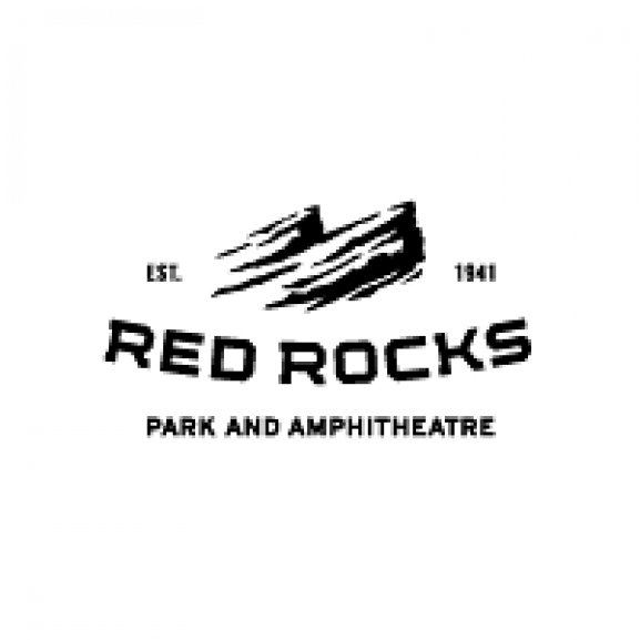 Logo of Red Rocks