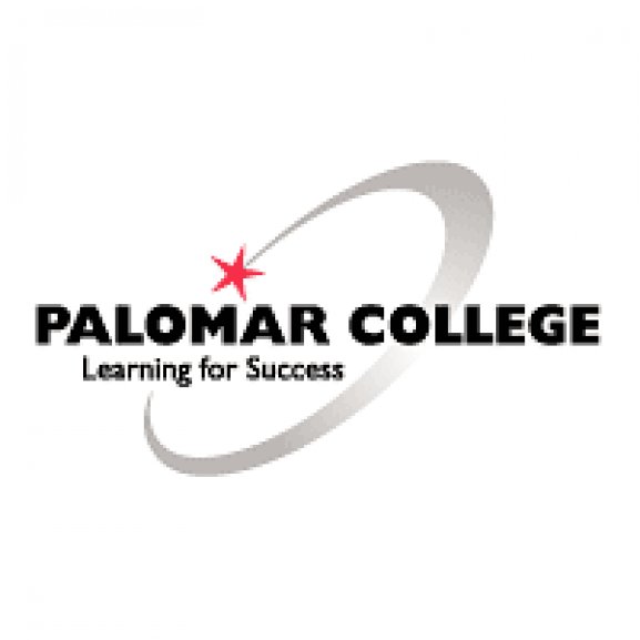 Logo of Palomar College