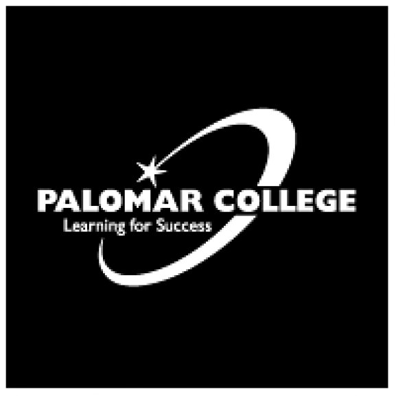 Logo of Palomar College