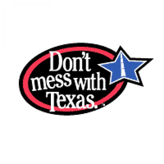 Logo of Don&#039;t Mess with Texas
