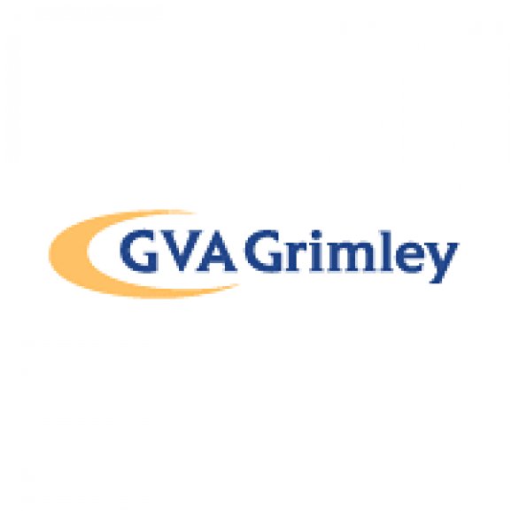 Logo of GVA Grimley